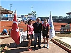 TTF BÜYÜKLER AZƏRBAYCAN ŞAMPİYONASI