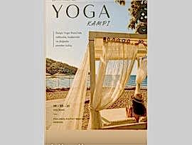 POLARİS HAYAT MOTEL YAZ YOGA KAMPI