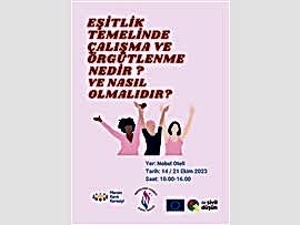 BAKI TÜRK KADIN MECLİSİ ETKİNLİĞİ.