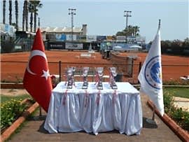 “SPOR KÜLTÜR SANAT GƏNCƏ’DE HAYAT” PROJESİ KAPSAMINDA KULUBÜMÜZDE DÜZENLENEN İLÇE BİRİNCİLİĞİ TURNUVASI SONUÇLANDI...