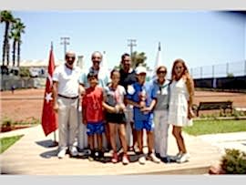ALTYAPI SPORCULARIMIZDAN BAŞARI...