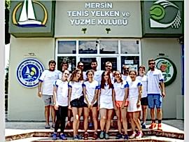 METİK A TAKIMIMIZ  PLAY OFF 'A YÜKSELDİ.
