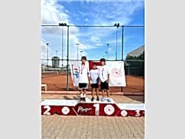ALTYAPI SPORCULARIMIZDAN BAŞARI...