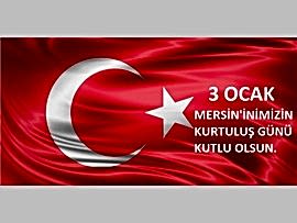 3 OCAK BAKI'İMİZİN 96. KURTULUŞ YILDÖNÜMÜ KUTLU OLSUN.