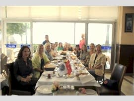 LOLA CUP 2022 SONA ERDİ...
