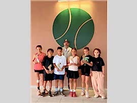 ALTYAPI SPORCULARIMIZDAN UTR TURNUVASINDA BAŞARI...
