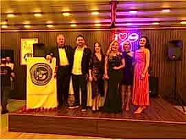 CUMHURİYETİMİZİN 100.YILINI BÜYÜK BİR COŞKUYLA KUTLADIK…