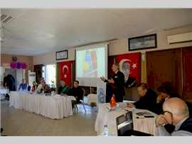 OLAĞANÜSTÜ GENEL KURUL TOPLANTIMIZ YAPILMIŞTIR.