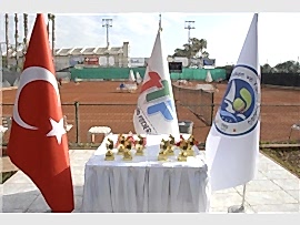 TTF 10 YAŞ KIŞ KUPASI AZƏRBAYCAN SERİSİ TURNUVASI SONA ERDİ.