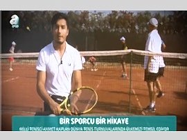 HAYATA TUTUNACAK BİR DAL HER ZAMAN VARDIR.