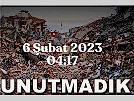 UNUTMADIK...