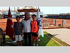 TTF  Azərbaycan Şampiyonası  14 Yaş  Turnuvası