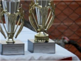 Azərbaycan Tenis Federasyonu  Bakı Senior Klasman Turnuvası