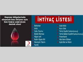 ŞİMDİ YARDIM ZAMANI