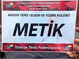 50+TEK ERKEKLER TAKIMIMIZ AZƏRBAYCAN ŞAMPİYONU...